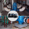 수도 펌프/발전기/압축기를 위한 장비 고무 완충기 댐퍼
